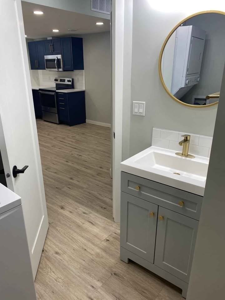 10207 114 Avenue Northwest #B - Photo 2 of 8