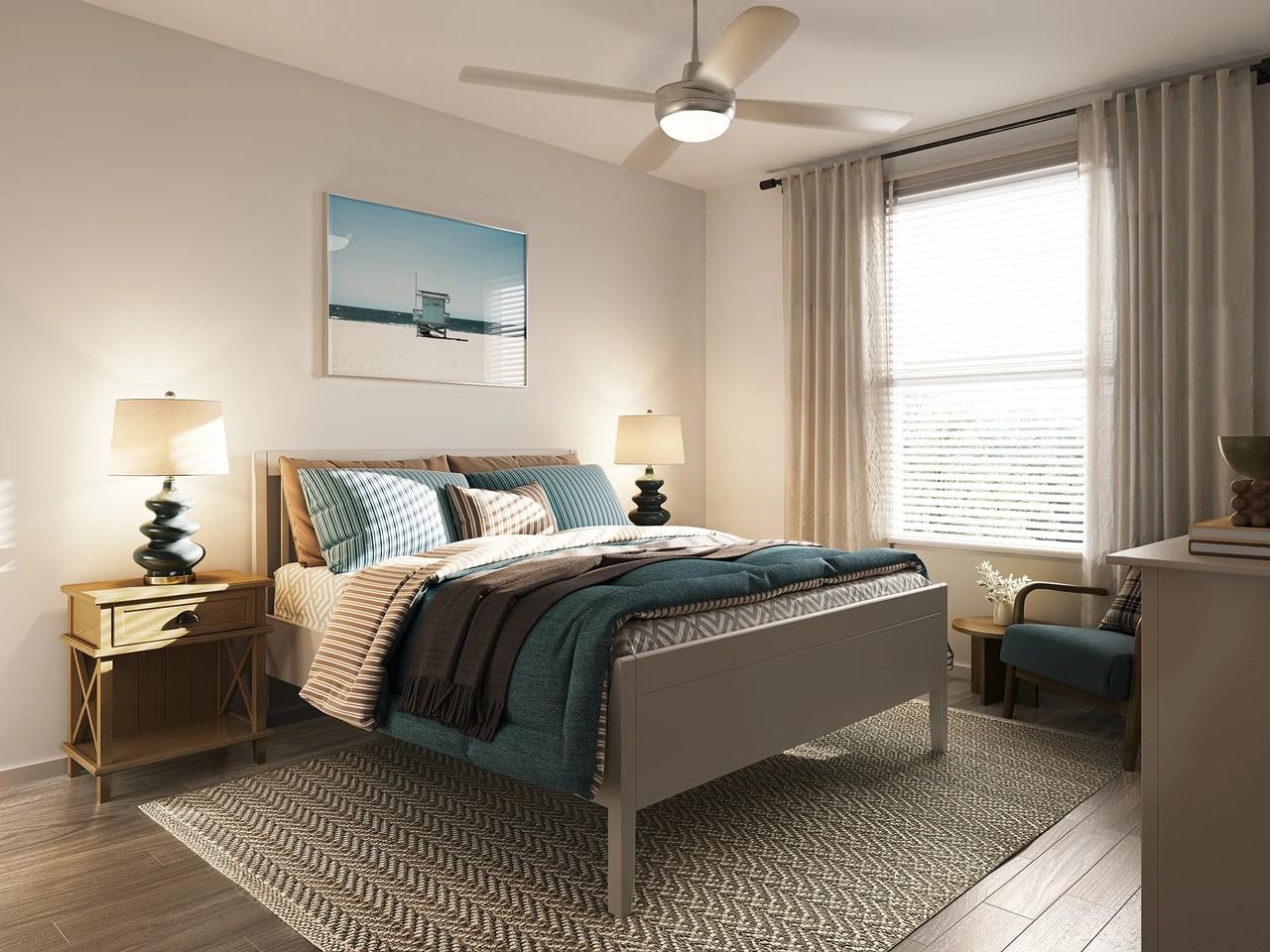 Allegra at Cocoa - Photo 3 of 7