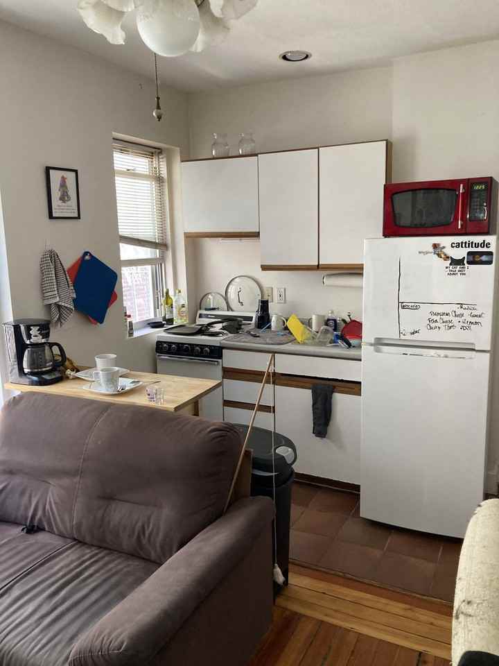 Symphony Rd #403 - Photo 2 of 8