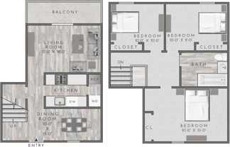 12 Bronsdon St #23L - Photo 1 of 1