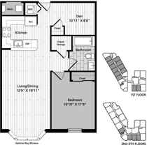 78 W School St #315 - Photo 1 of 1