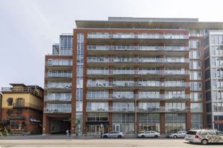 354 Gladstone Avenue #514 - Photo 1 of 1
