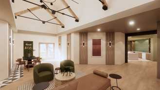 BroadAcre Apartments of McCordsville - Photo 1 of 1