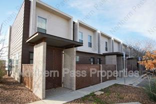 6262 Woodrow Bean #12 - Photo 1 of 1