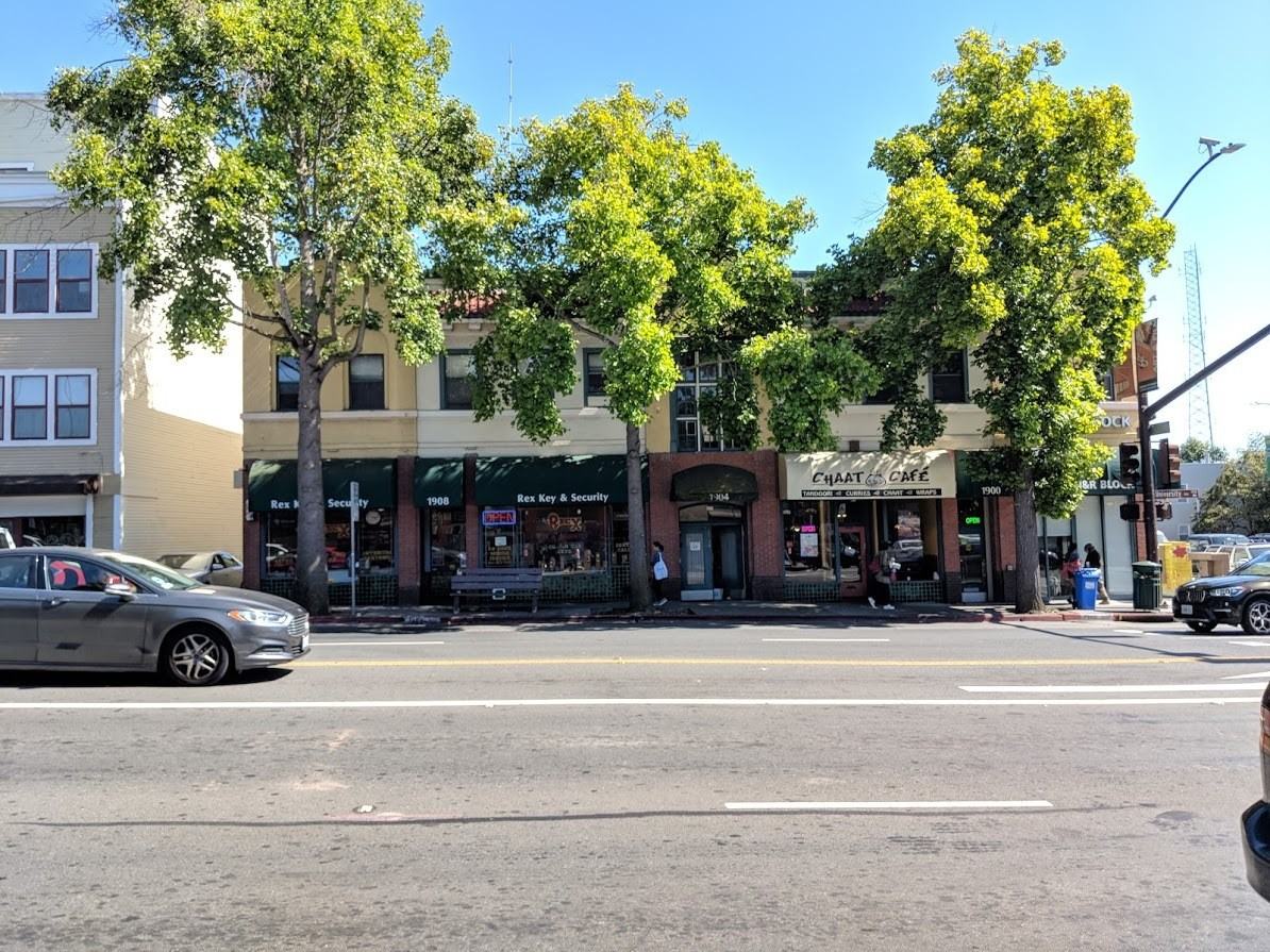 1900-1908 University Ave./2031-2033 Martin Luther King Way - Photo 2 of 5