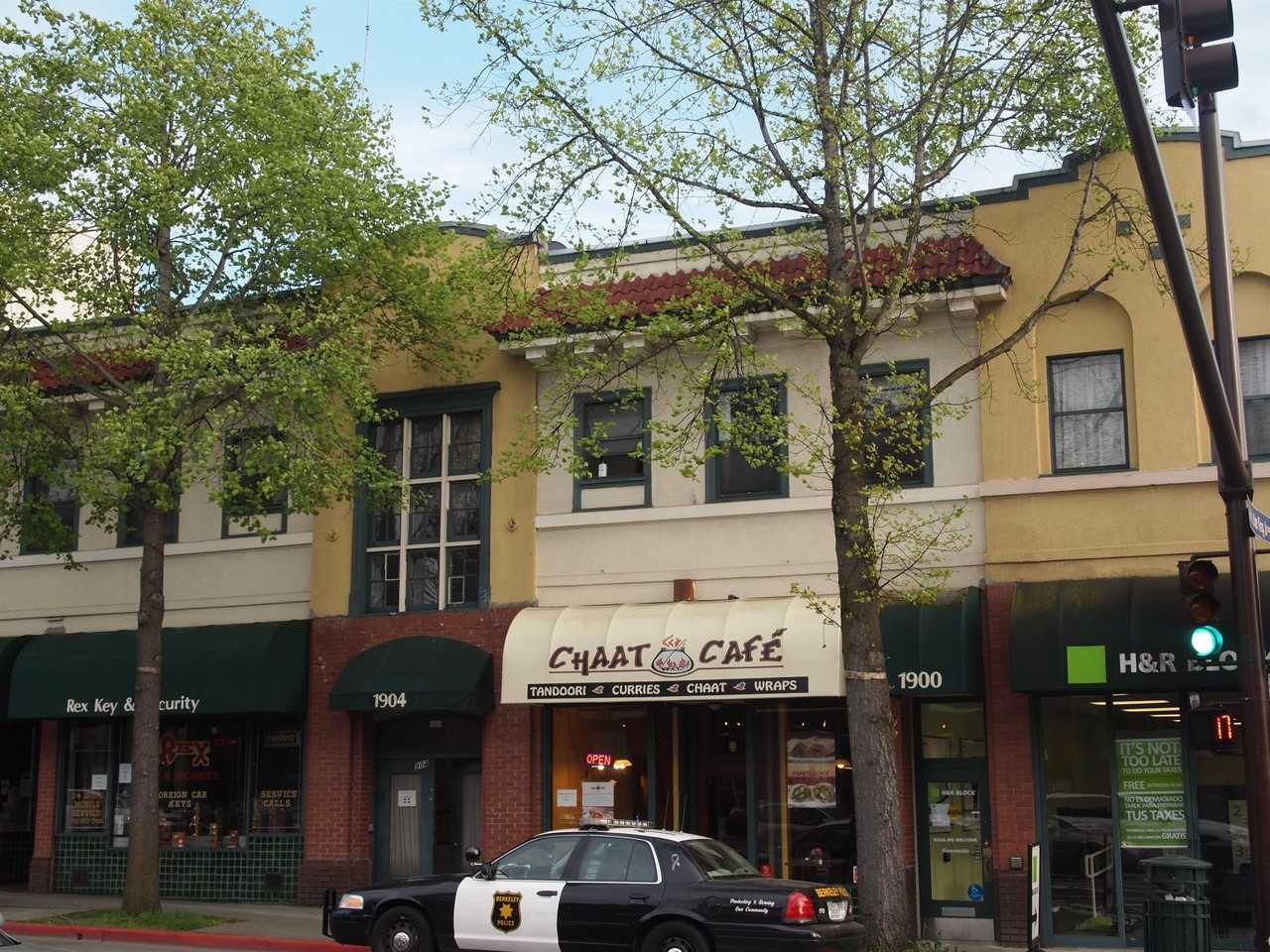 1900-1908 University Ave./2031-2033 Martin Luther King Way - Photo 3 of 5