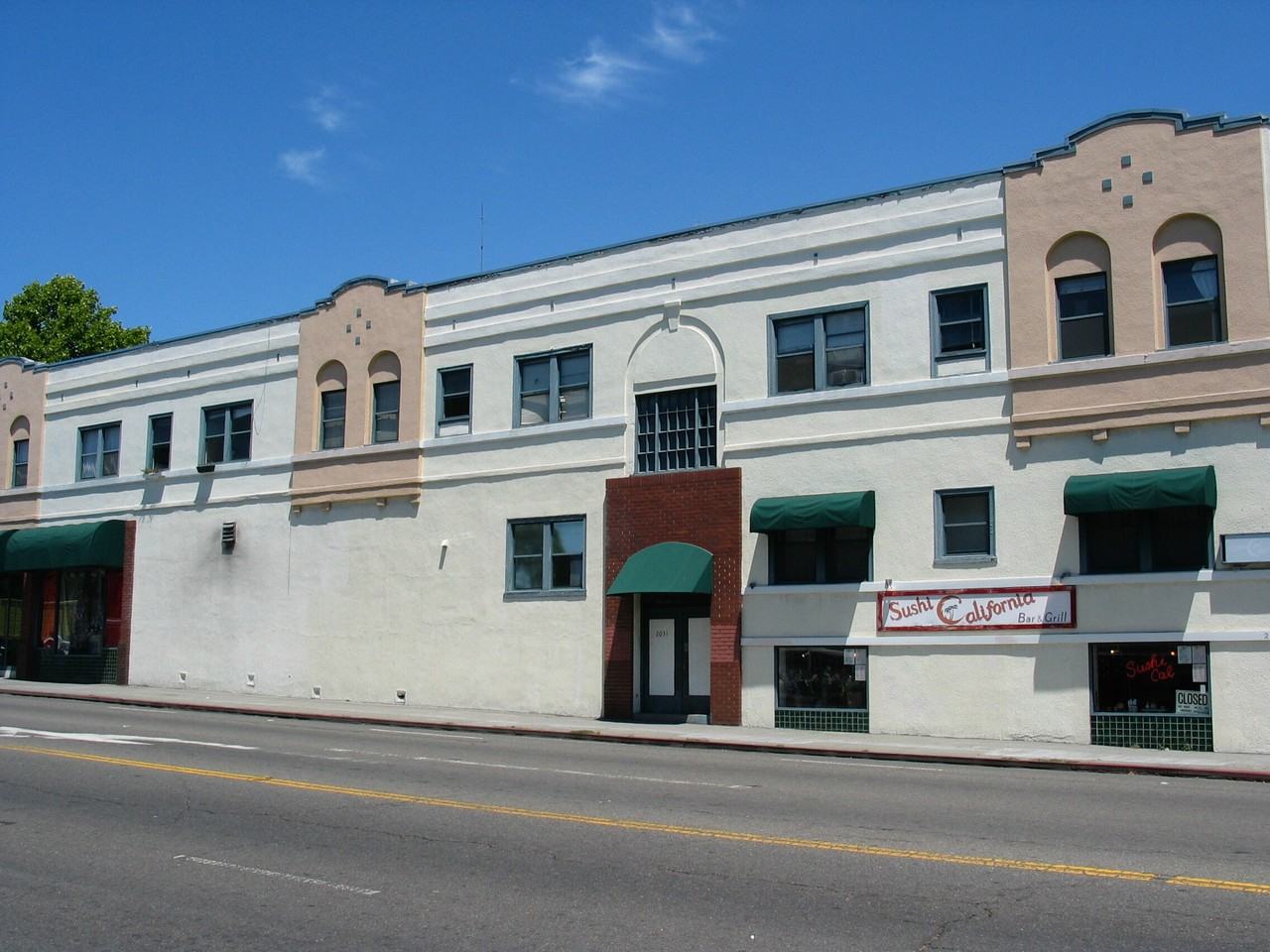 1900-1908 University Ave./2031-2033 Martin Luther King Way - Photo 4 of 5