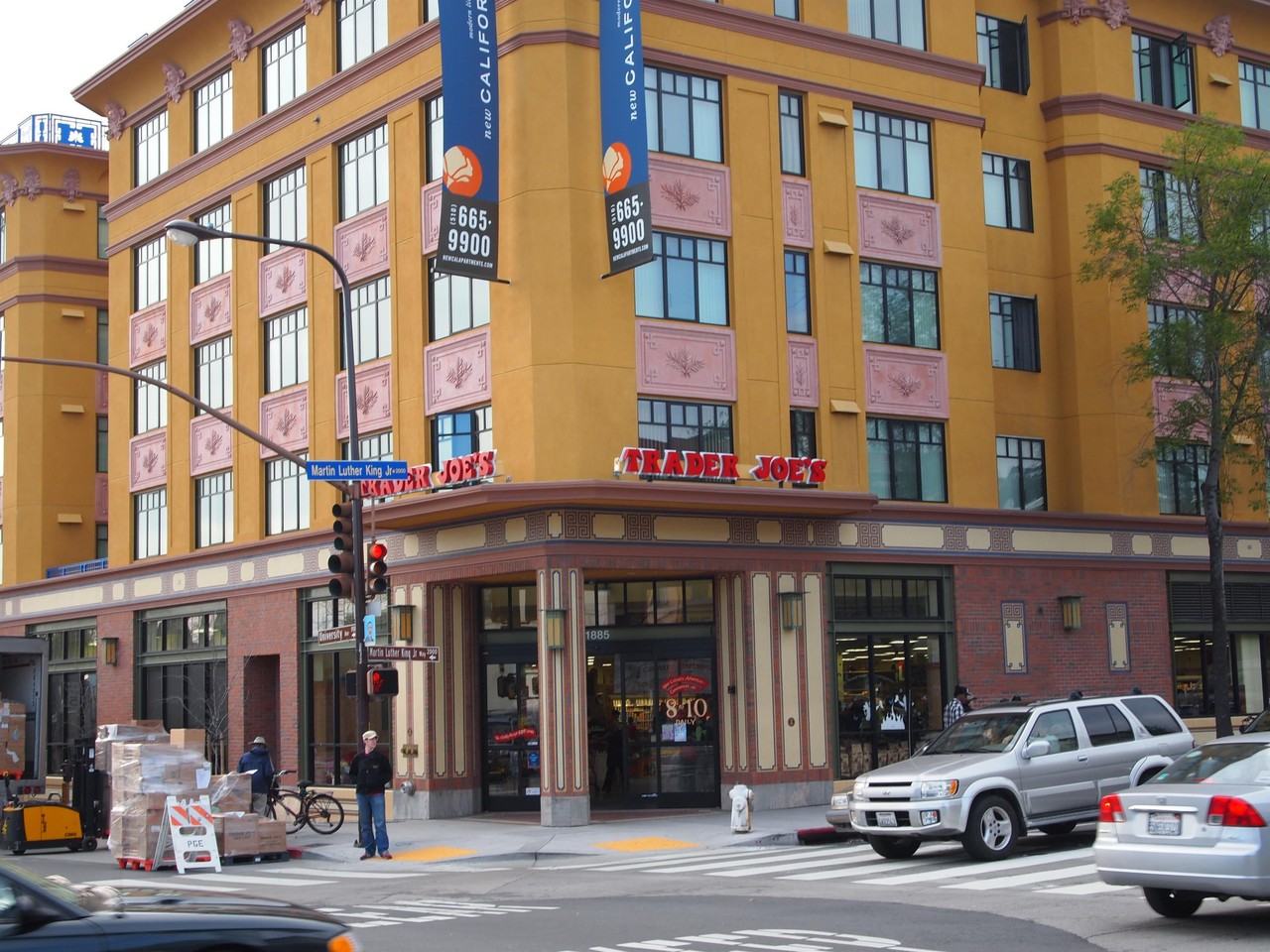 1900-1908 University Ave./2031-2033 Martin Luther King Way - Photo 5 of 5