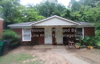 1827 Vinton St #A - Photo 1 of 1