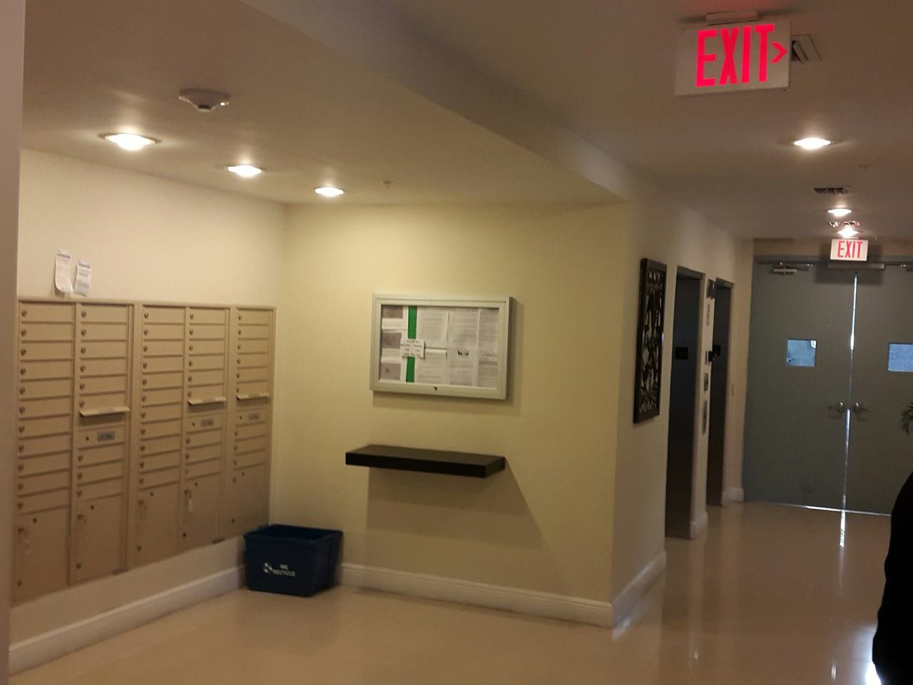 120 Southwest 8th Avenue #501 - Photo 3 of 13