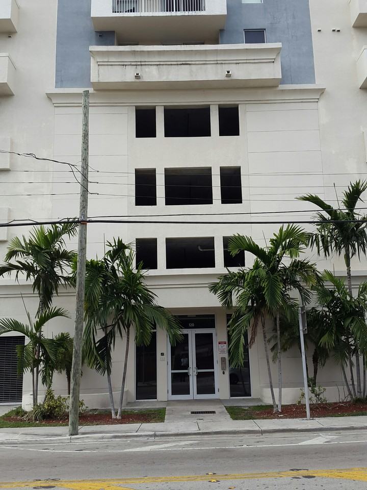 120 Southwest 8th Avenue #501 - Photo 2 of 13