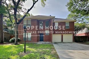 14511 Cypress Falls Dr - Photo 1 of 1