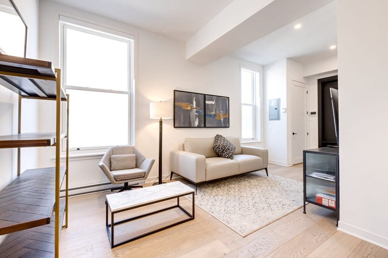 4500 Rue Hutchison #1254776P - Photo 4 of 24