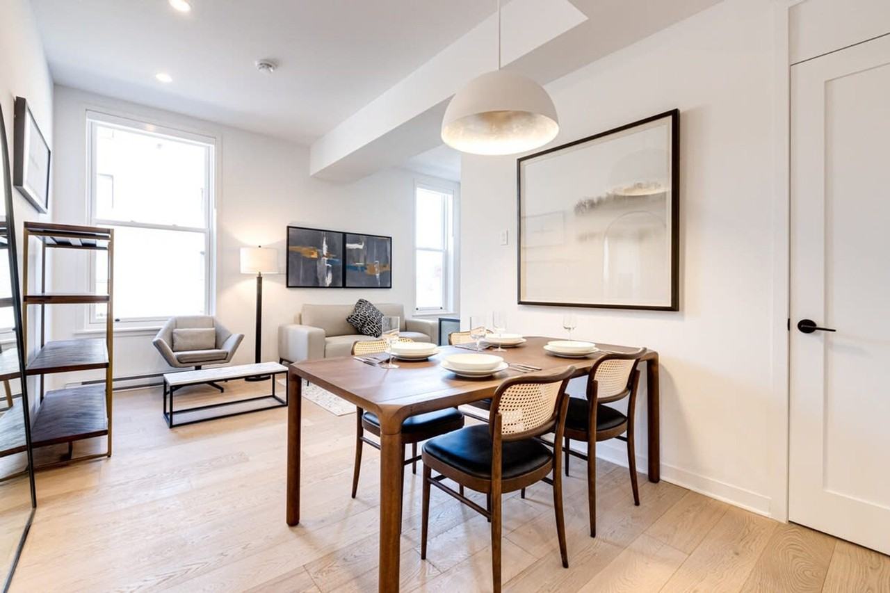 4500 Rue Hutchison #1254776P - Photo 5 of 24