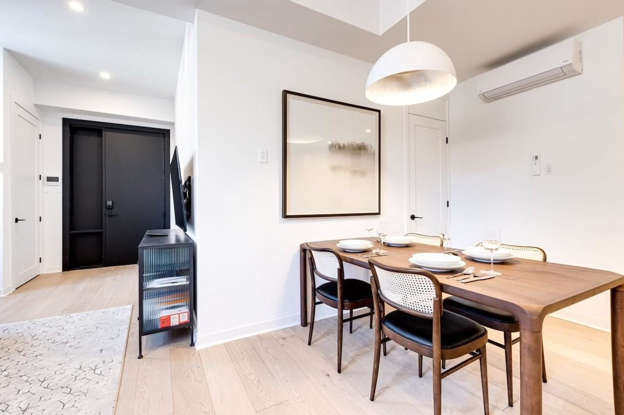 4500 Rue Hutchison #1254776P - Photo 7 of 24