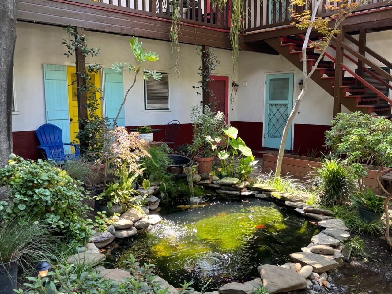 The Villas - Photo 3 of 8