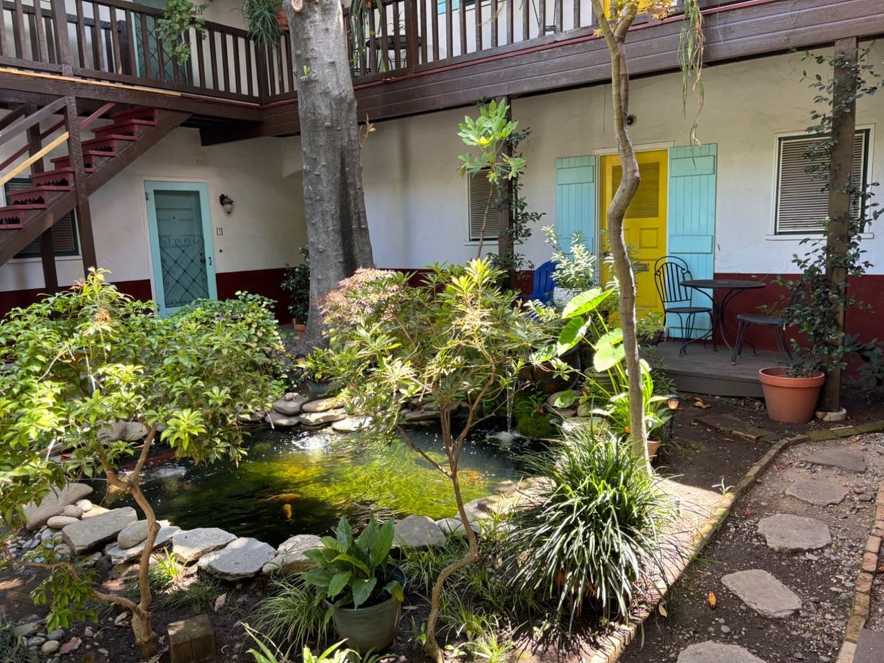 The Villas - Photo 4 of 8