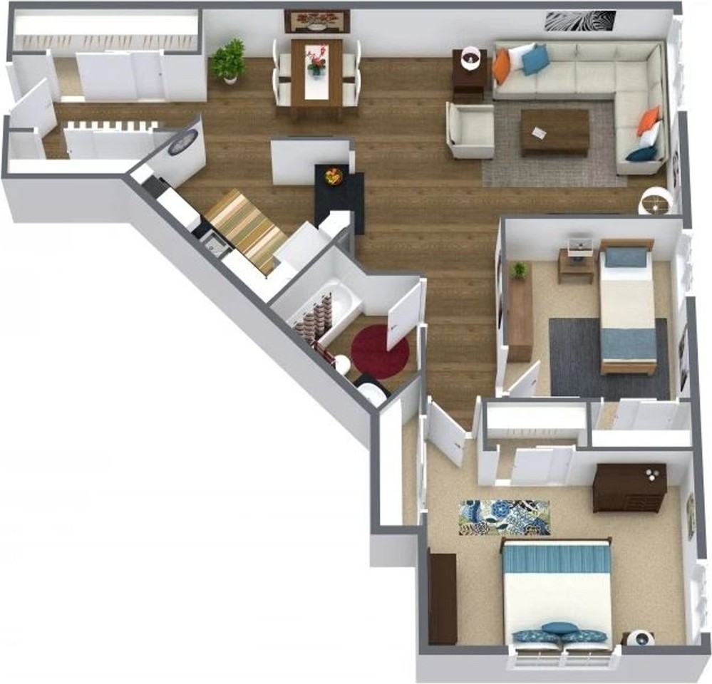 Grove 94 - Photo 2 of 14