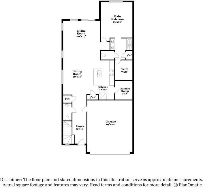 11215 S Weismann Dr - Photo 3 of 17