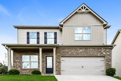 1036 Allegiance Dr - Photo 1 of 1