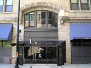 780 S Federal St #809