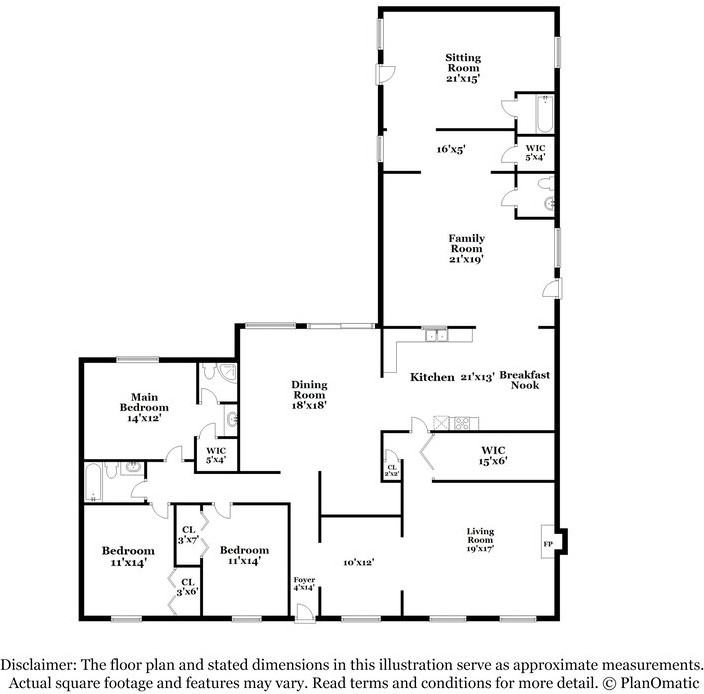 2811 26th St - Photo 2 of 15