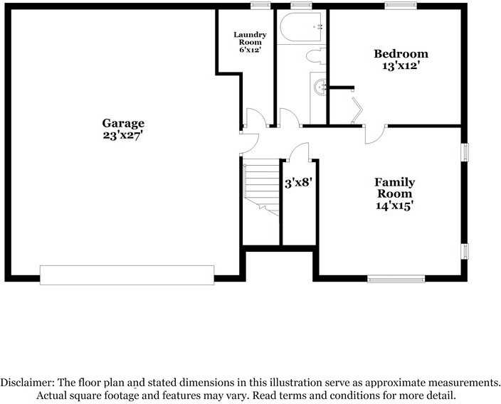 6312 Wildgrove Dr - Photo 2 of 17
