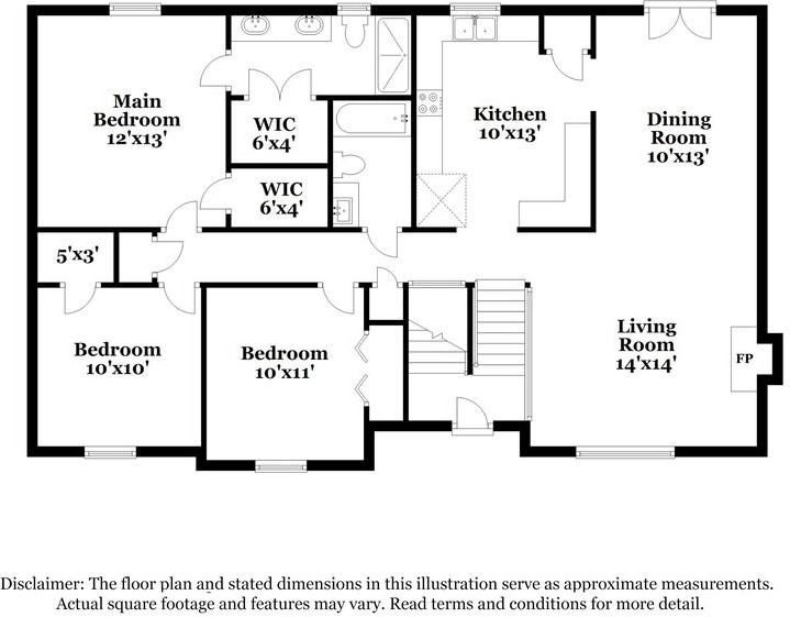6312 Wildgrove Dr - Photo 3 of 17