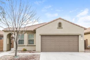 21886 S 215th Pl - Photo 1 of 1