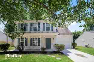 821 Blazingwood Dr - Photo 1 of 1