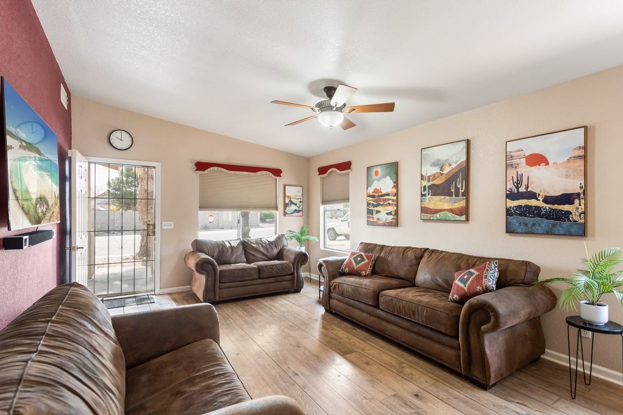 4437 Territorial Loop #NA - Photo 4 of 26