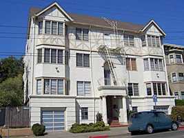 featured image of 2533 Durant Avenue #5