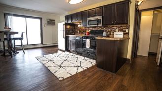 Tree Tops Apartments - Photo 1 of 1