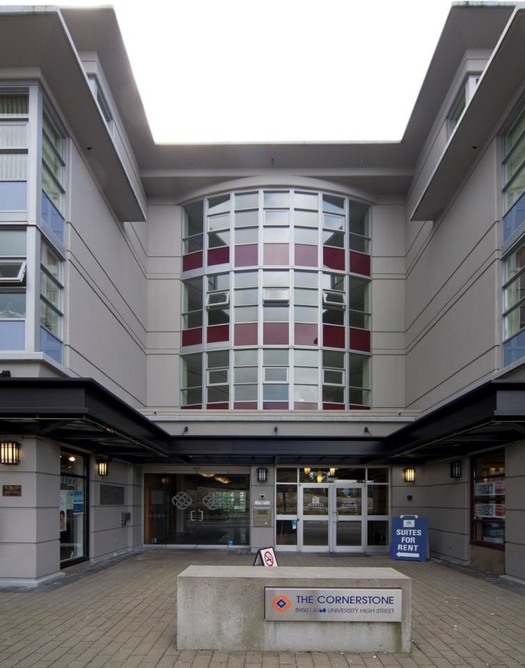 The Cornerstone - Photo 3 of 31