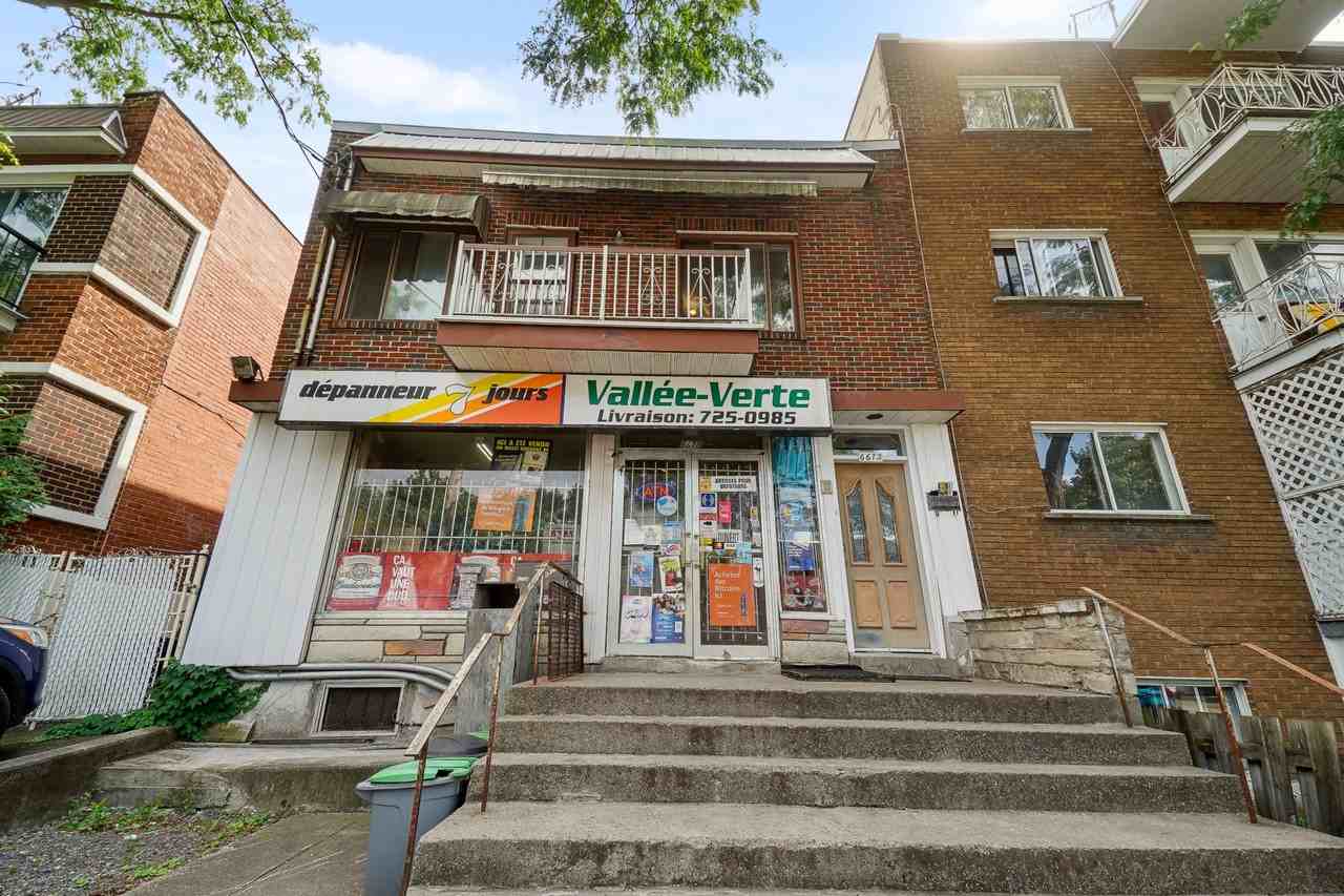 6672 28e Avenue - Photo 2 of 13