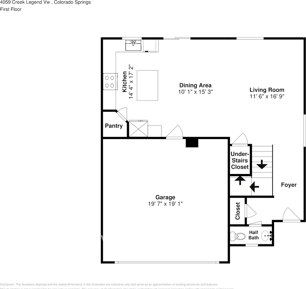4059 Creek Legend Vw - Photo 2 of 20