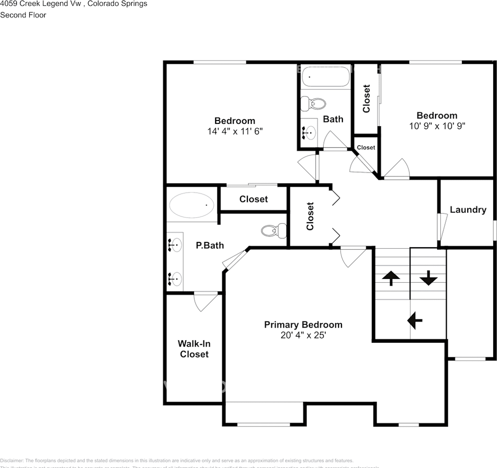 4059 Creek Legend Vw - Photo 3 of 20