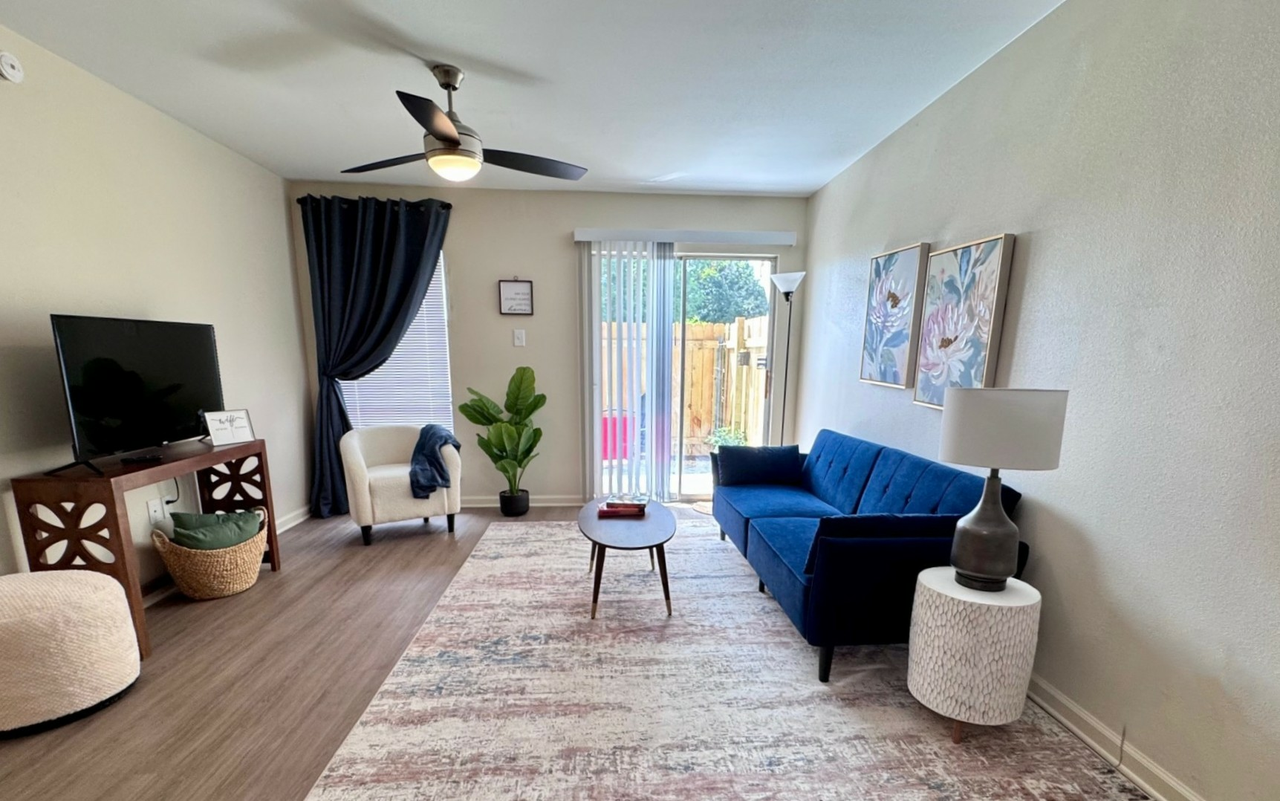 Acadia Park Apartments - Photo 3 of 89