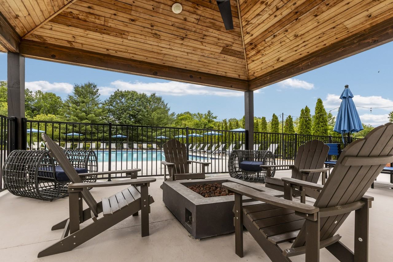 The Austin Apartment Homes - Photo 3 of 40