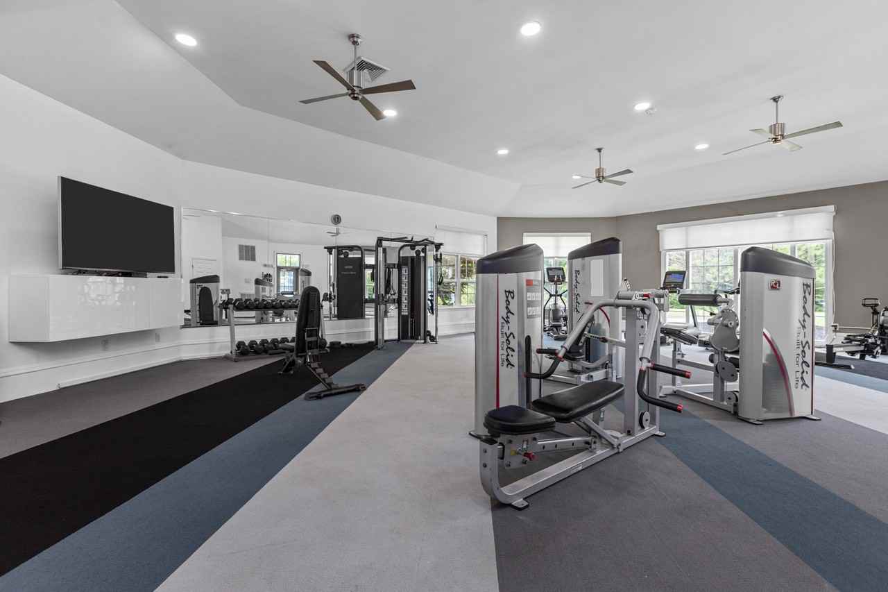 The Austin Apartment Homes - Photo 4 of 40