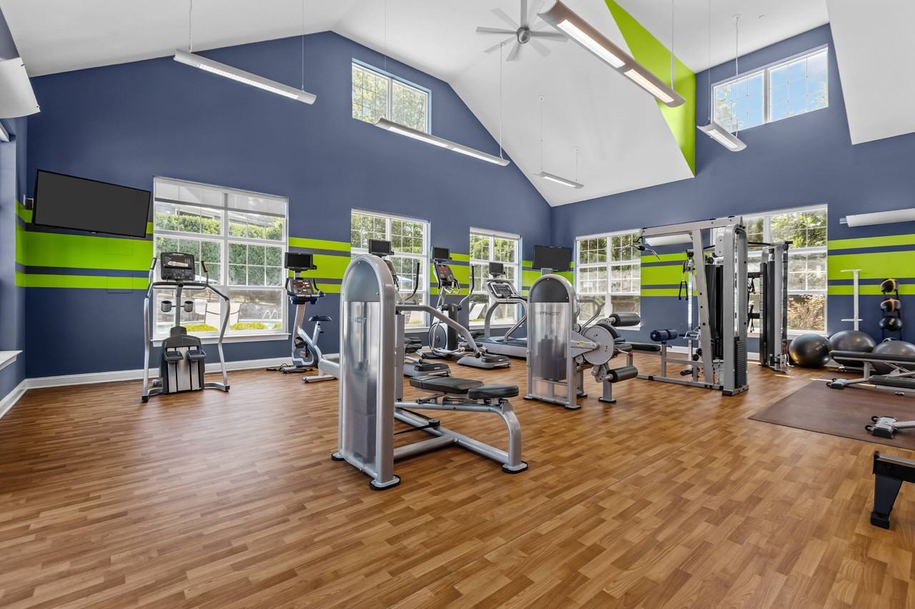 Merion Stratford Apartment Homes - Photo 7 of 18