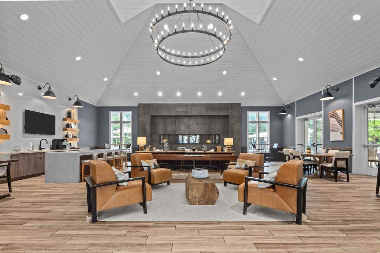 Barclay Chase Apartment Homes - Photo 2 of 19