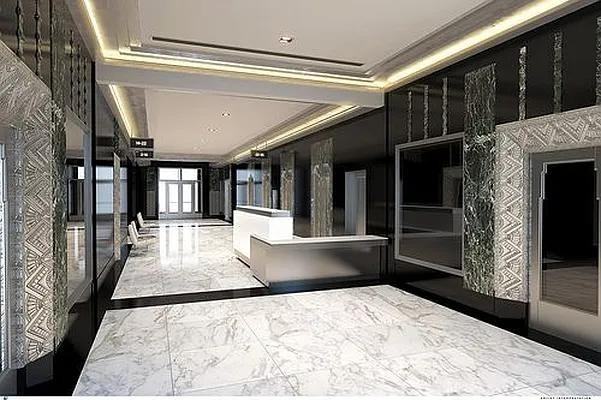 John St #2206 - Photo 7 of 15