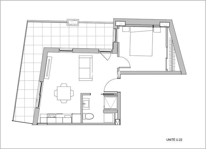 742 Rue William #301