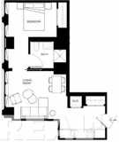 Vanderbilt Ave #06E - Photo 1 of 1