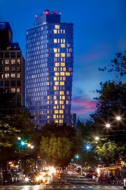 Vanderbilt Ave #06E - Photo 2 of 5