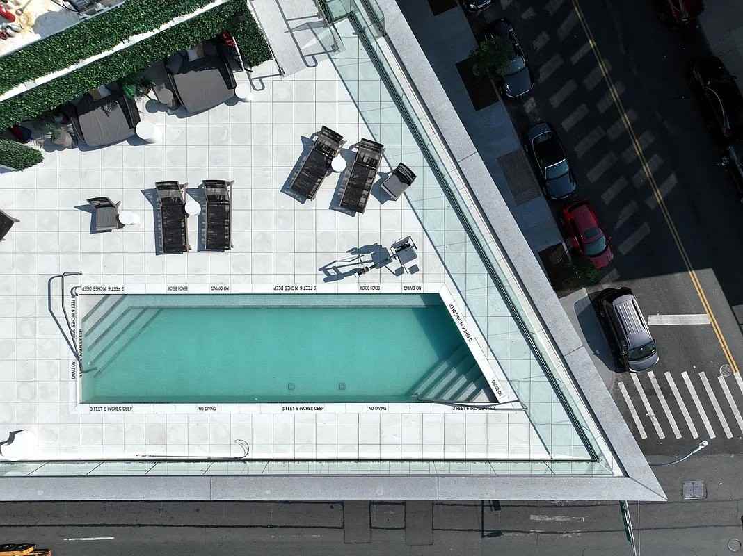 Vanderbilt Ave #06E - Photo 3 of 5