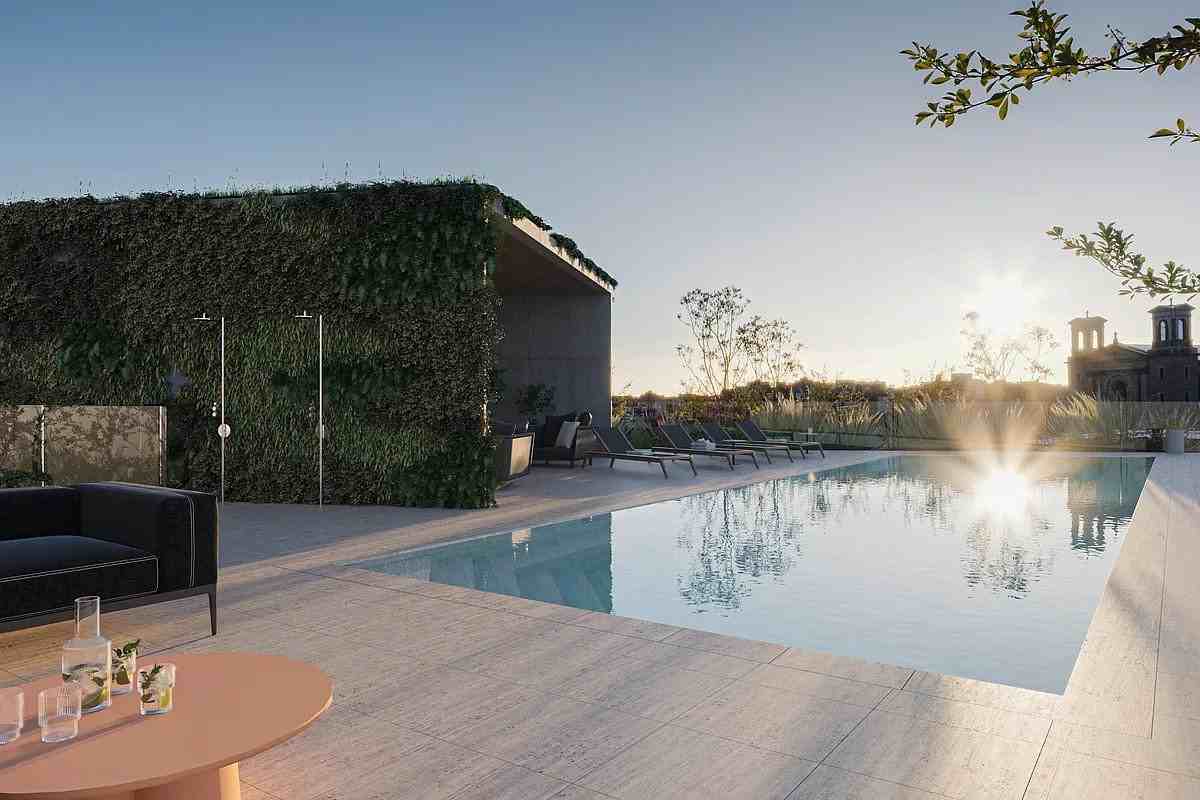 Vanderbilt Ave #06E - Photo 4 of 5