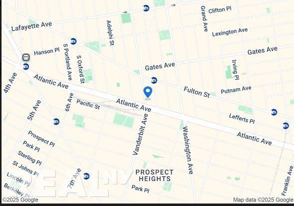 Vanderbilt Ave #06E - Photo 5 of 5