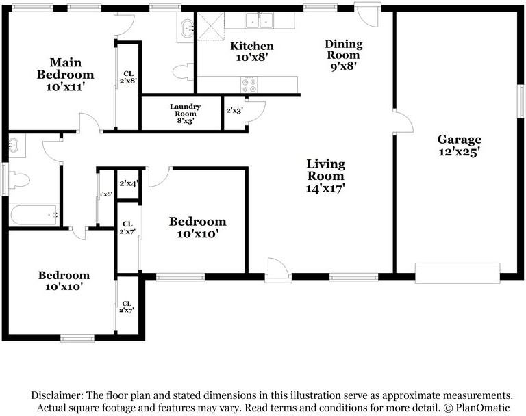 7929 Mattie Mccoy Ln - Photo 2 of 19
